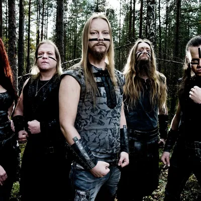 Foto Artist Ensiferum
