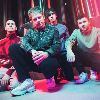 Foto Artist Enter Shikari