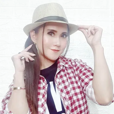 Foto Artist Eny Sagita