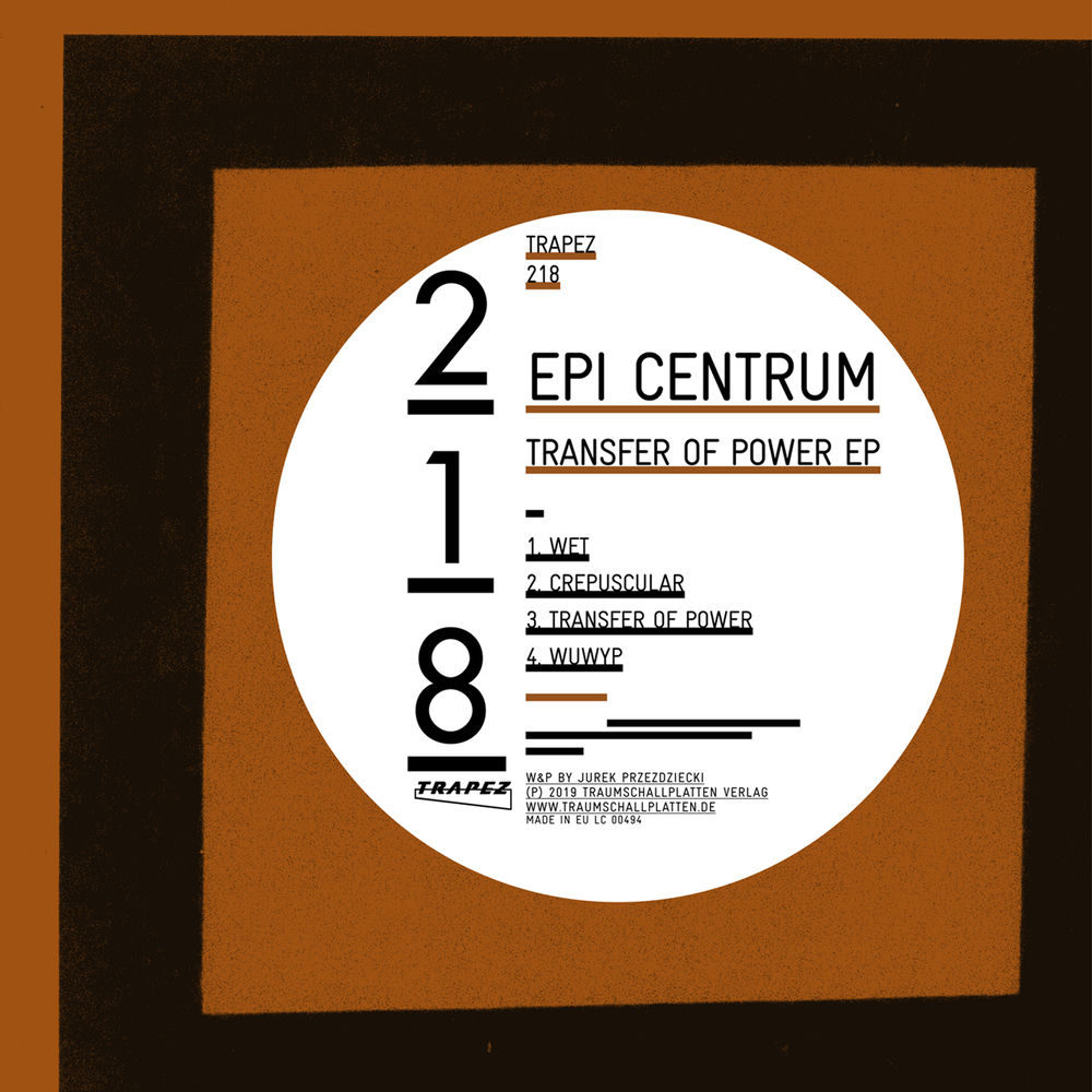 Epicentrum
