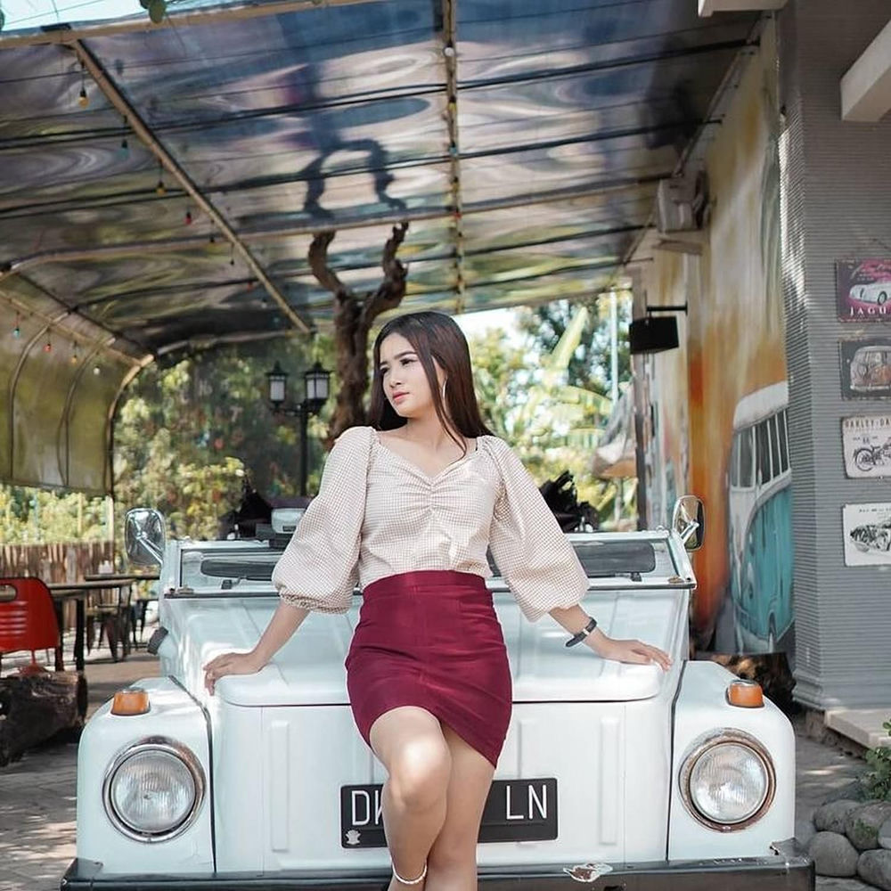 Era Syaqira