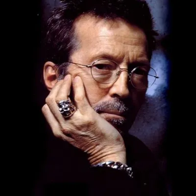 Foto Artist Eric Clapton