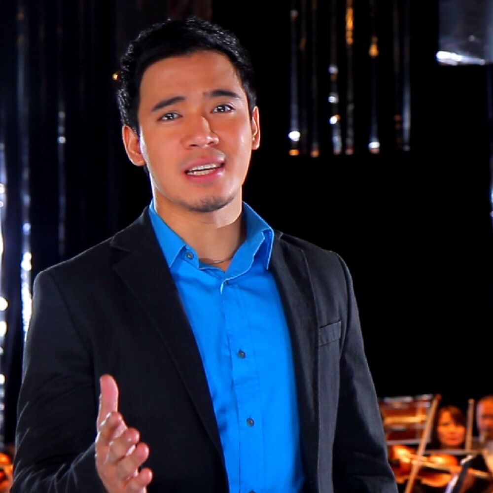 Erik Santos