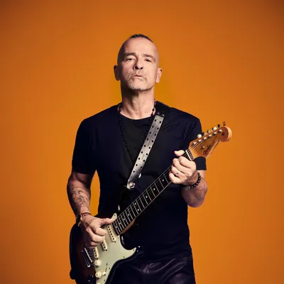 Foto Artist Eros Ramazzotti