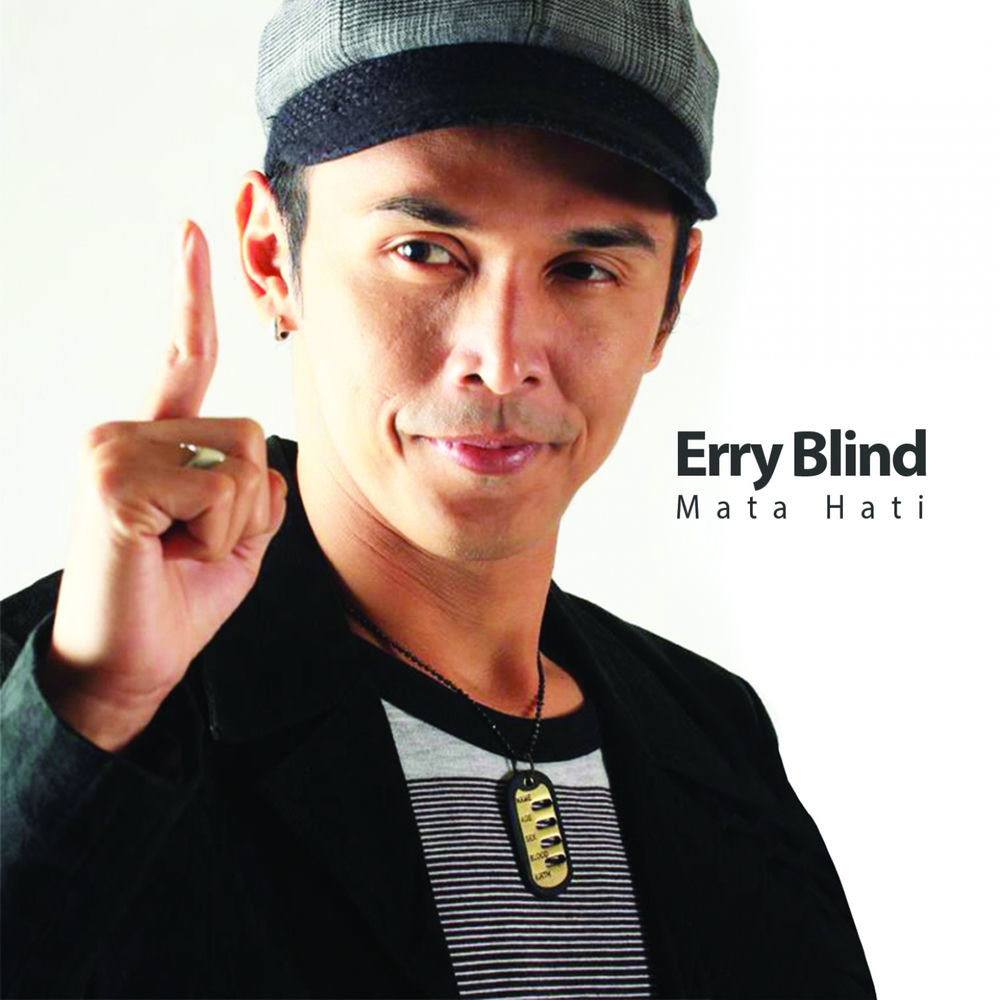 Foto Artist Erry Blind