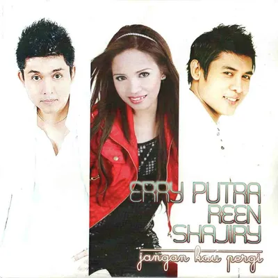 Foto Artist Erry Putra