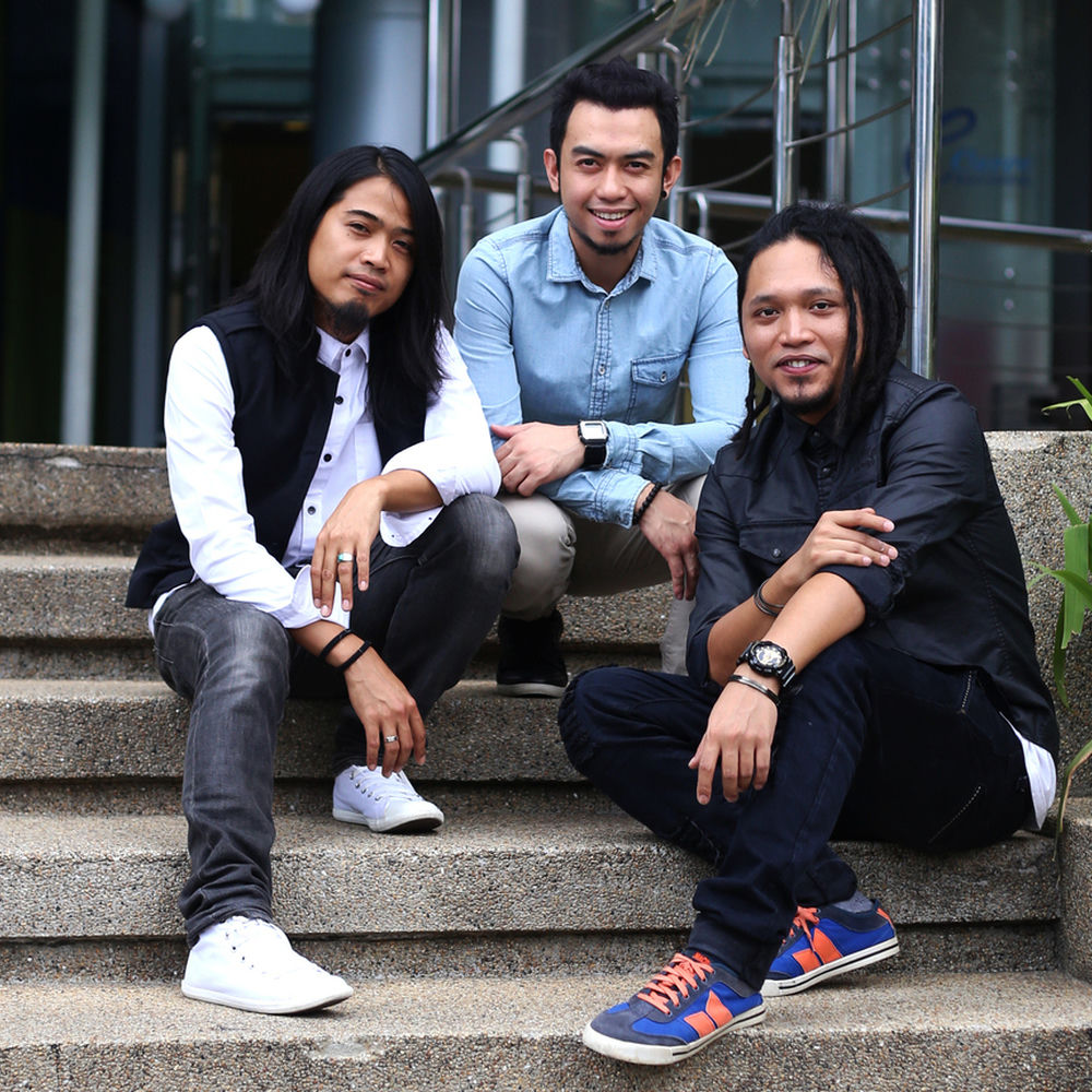 Estranged