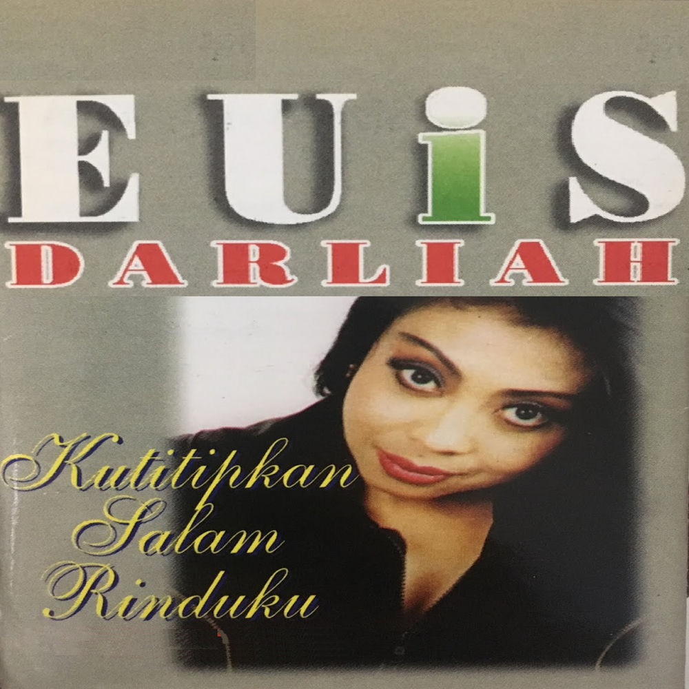 Euis Darliah