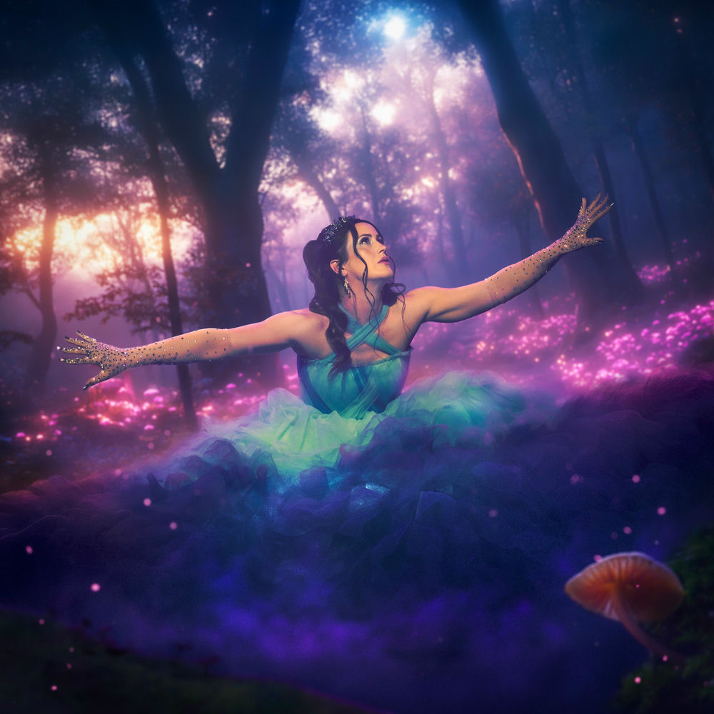 Foto Artist Eurielle