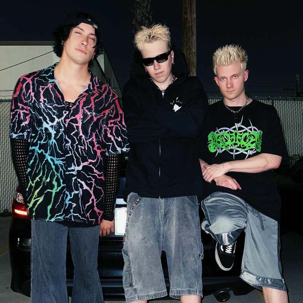 Foto Artist Euro Trio
