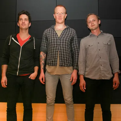 Foto Artist Eve 6