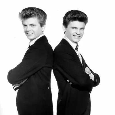 Foto Artist Everly Brothers