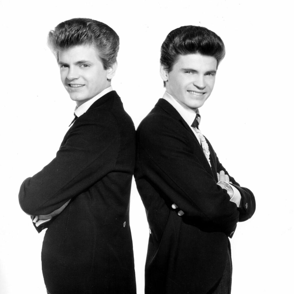 Everly Brothers