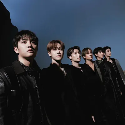 Foto Artist Exo
