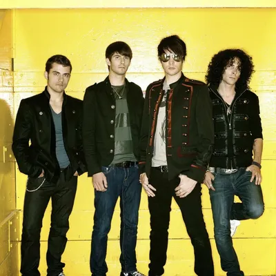 Foto Artist Faber Drive