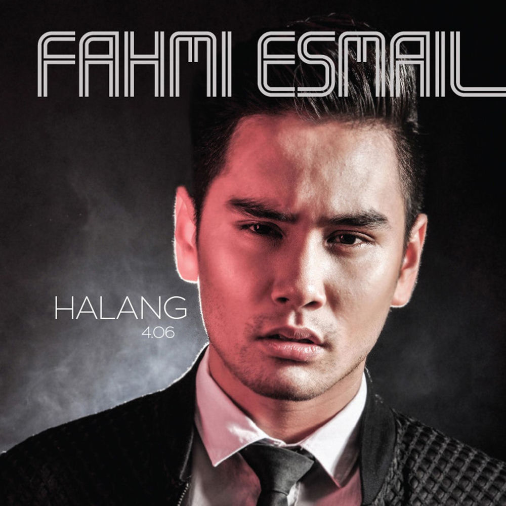 Fahmi Esmail