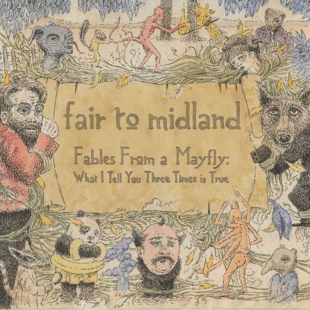 Fair To Midland