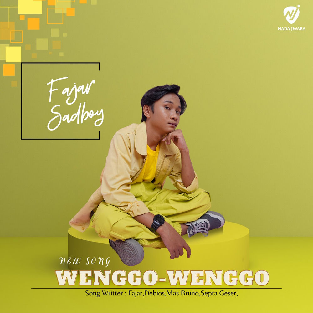 Foto Artist Fajar Sadboy