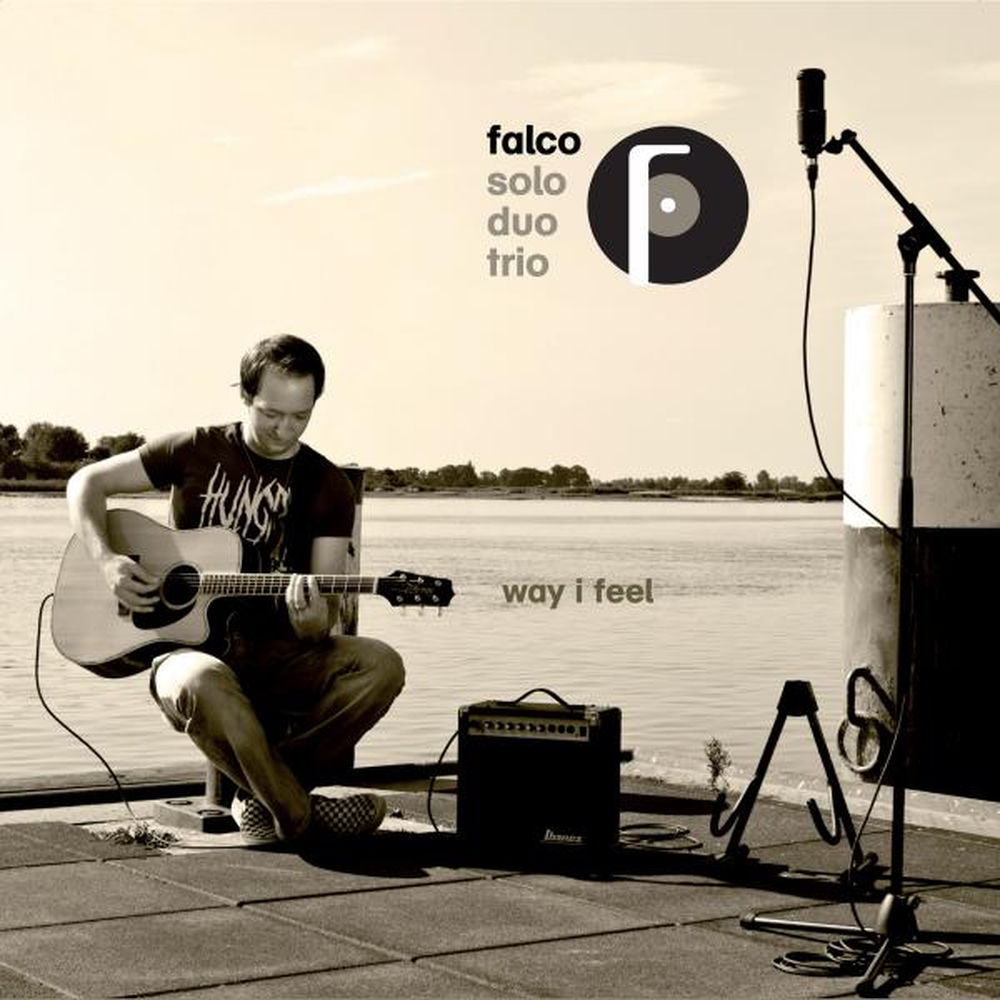 Falado Trio
