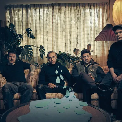 Foto Artist Fall Out Boy