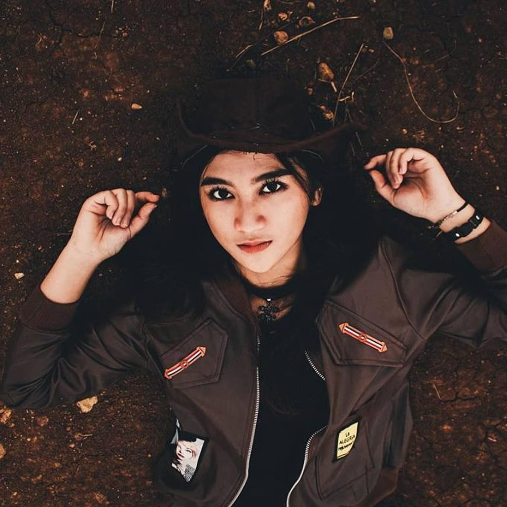Fanny Sabila