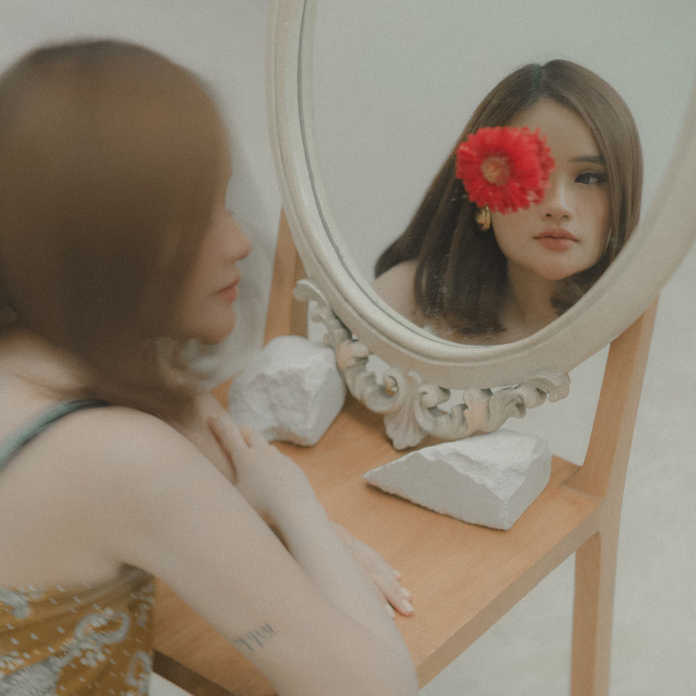 Foto Artist Fanny Soegi
