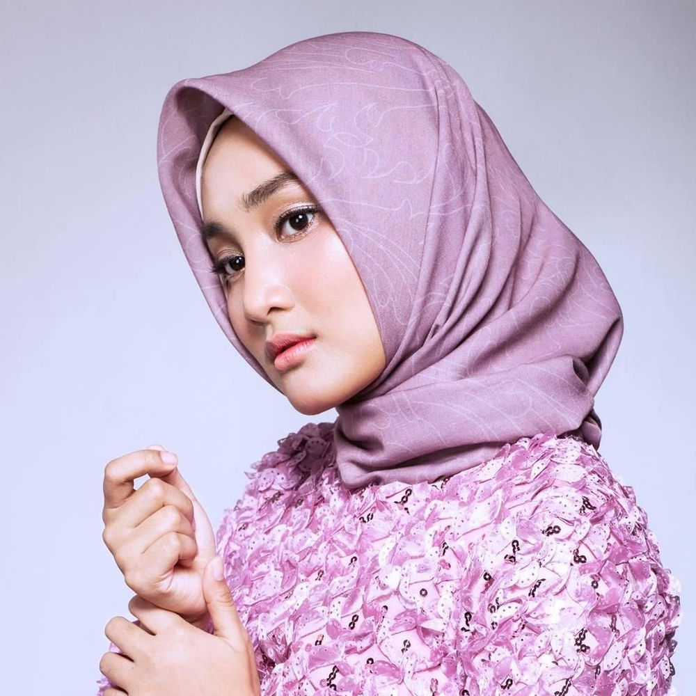 Foto Artist Fatin Shidqia