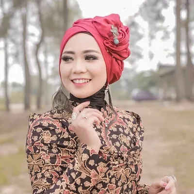 Foto Artist Fauzana