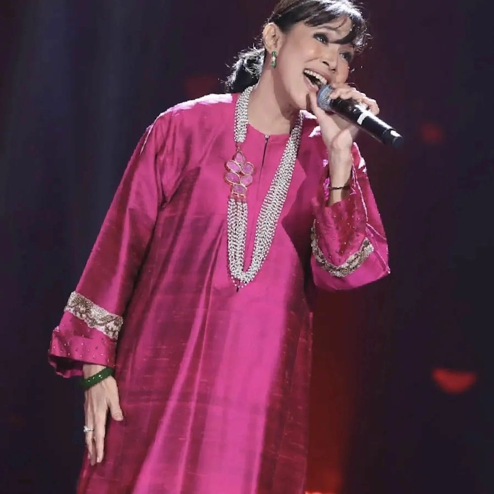 Fauziah Latiff