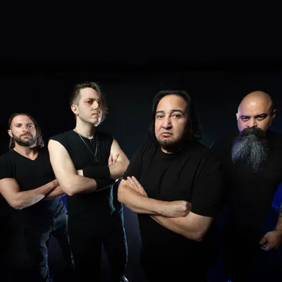 Foto Artist Fear Factory