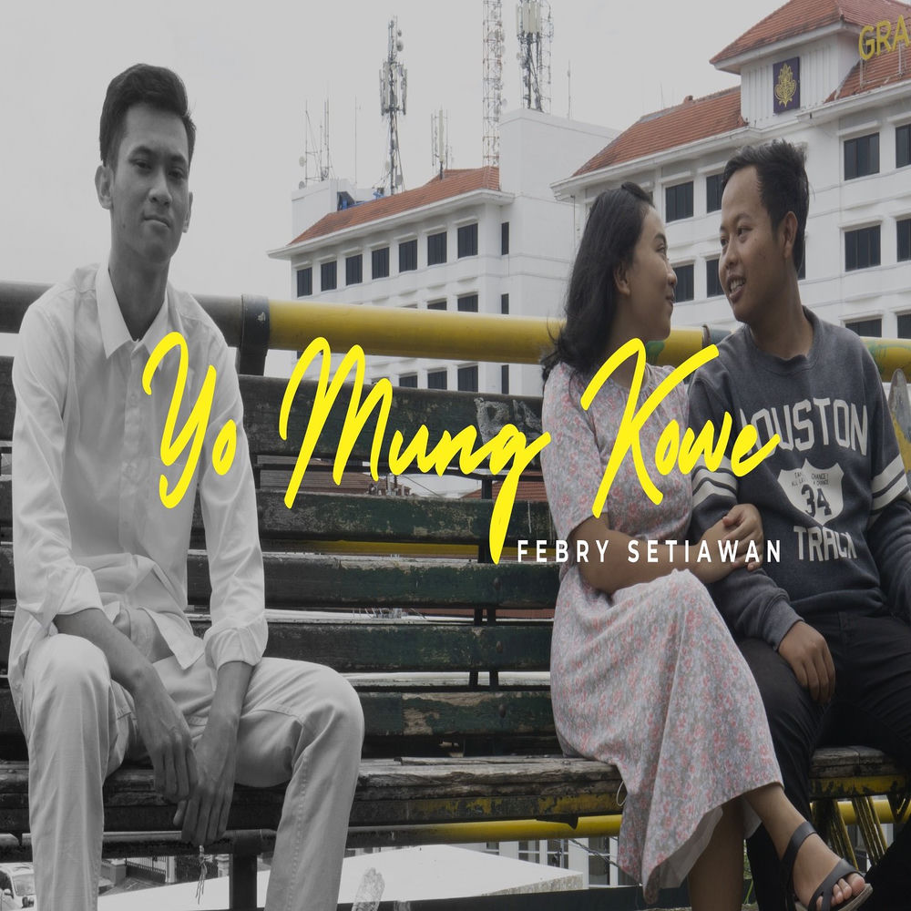 Febry Setiawan