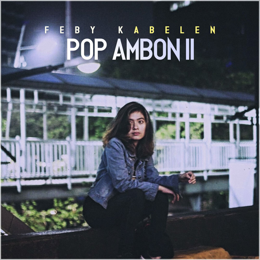 Feby Kabelen