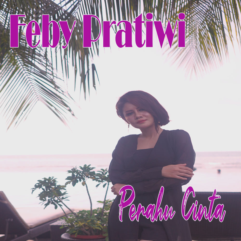 Feby Pratiwi