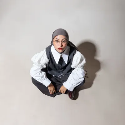 Foto Artist Feby Putri