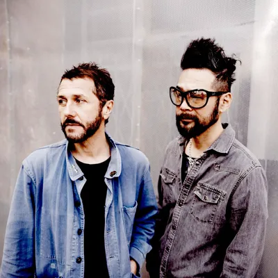 Foto Artist Feeder
