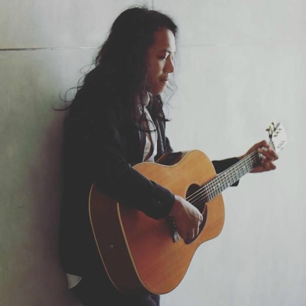 Felix Irwan