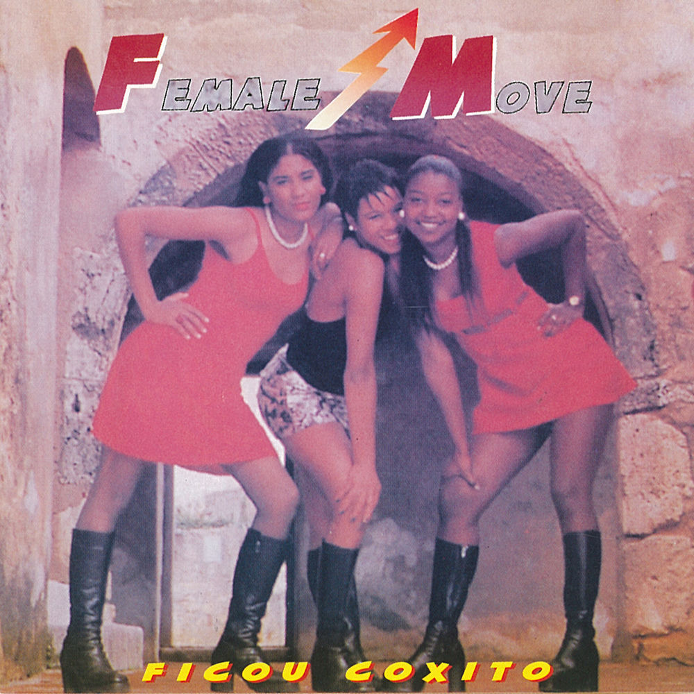 Female Cover