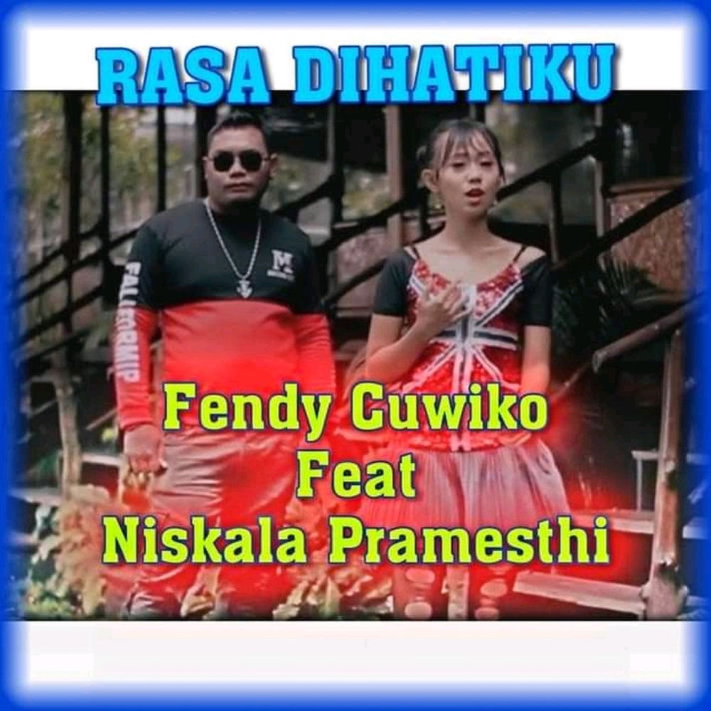 Fendy Cuwiko