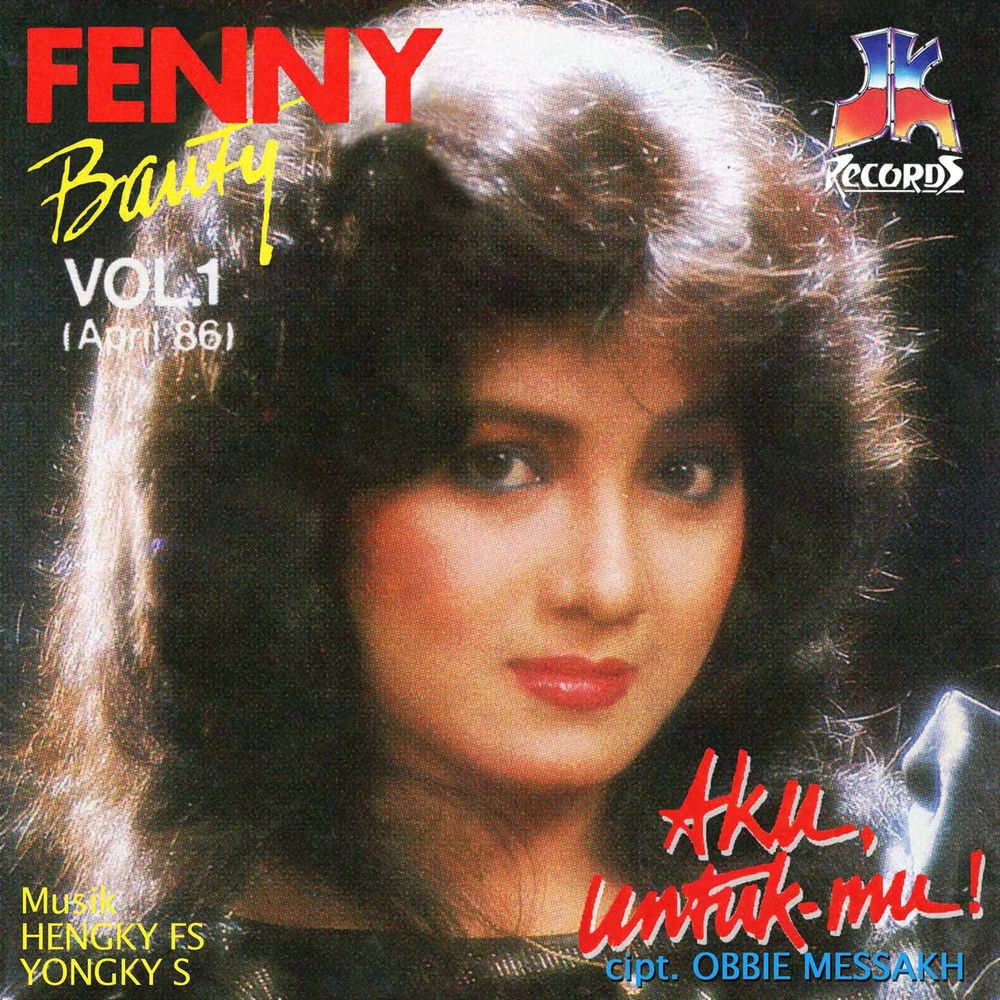 Fenny Bauty