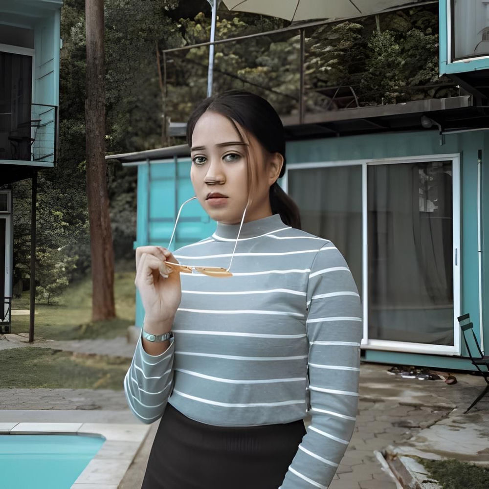 Fieya Julia