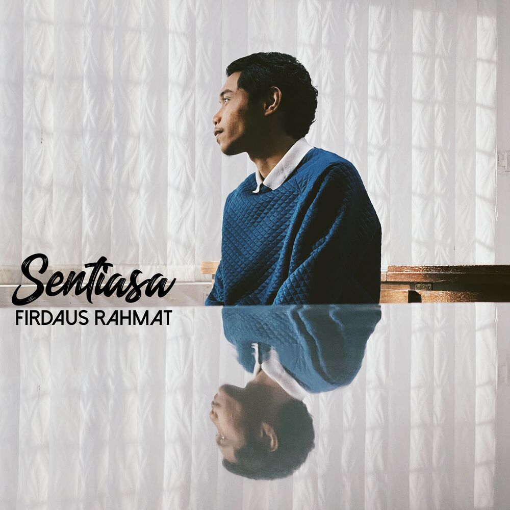 Firdaus Rahmat