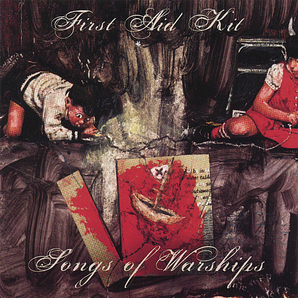 First Aid Kit