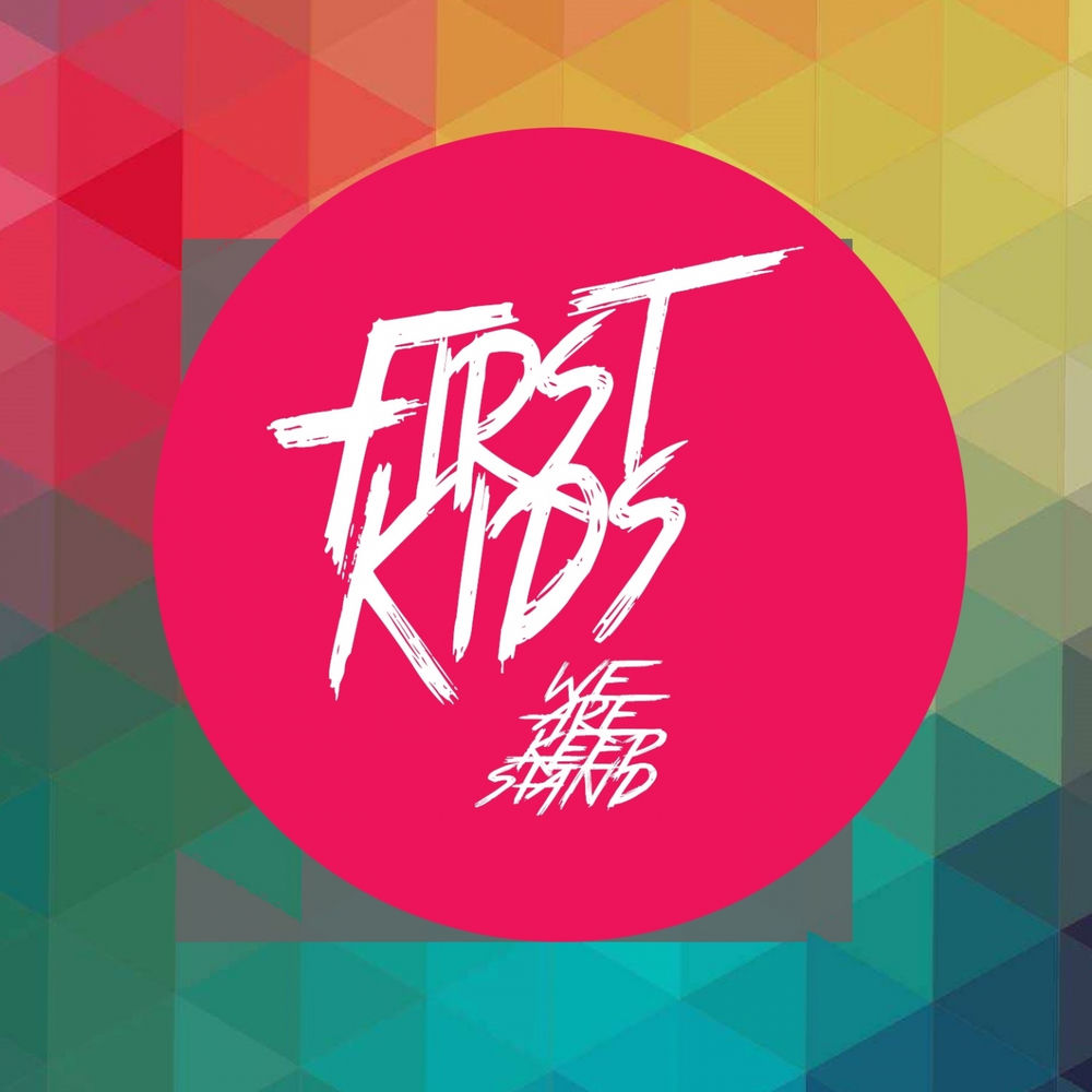 First Kids