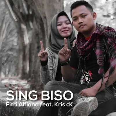 Foto Artist Fitri Alfiana