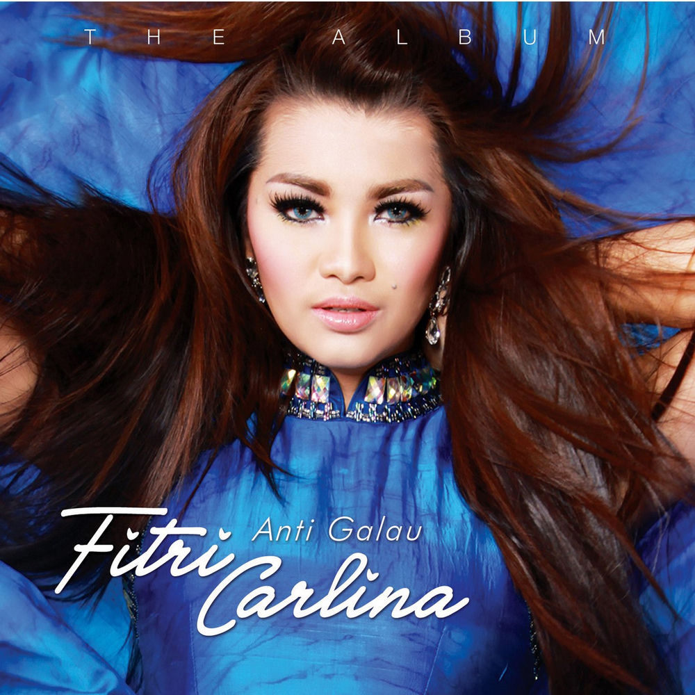 Fitri Carlina