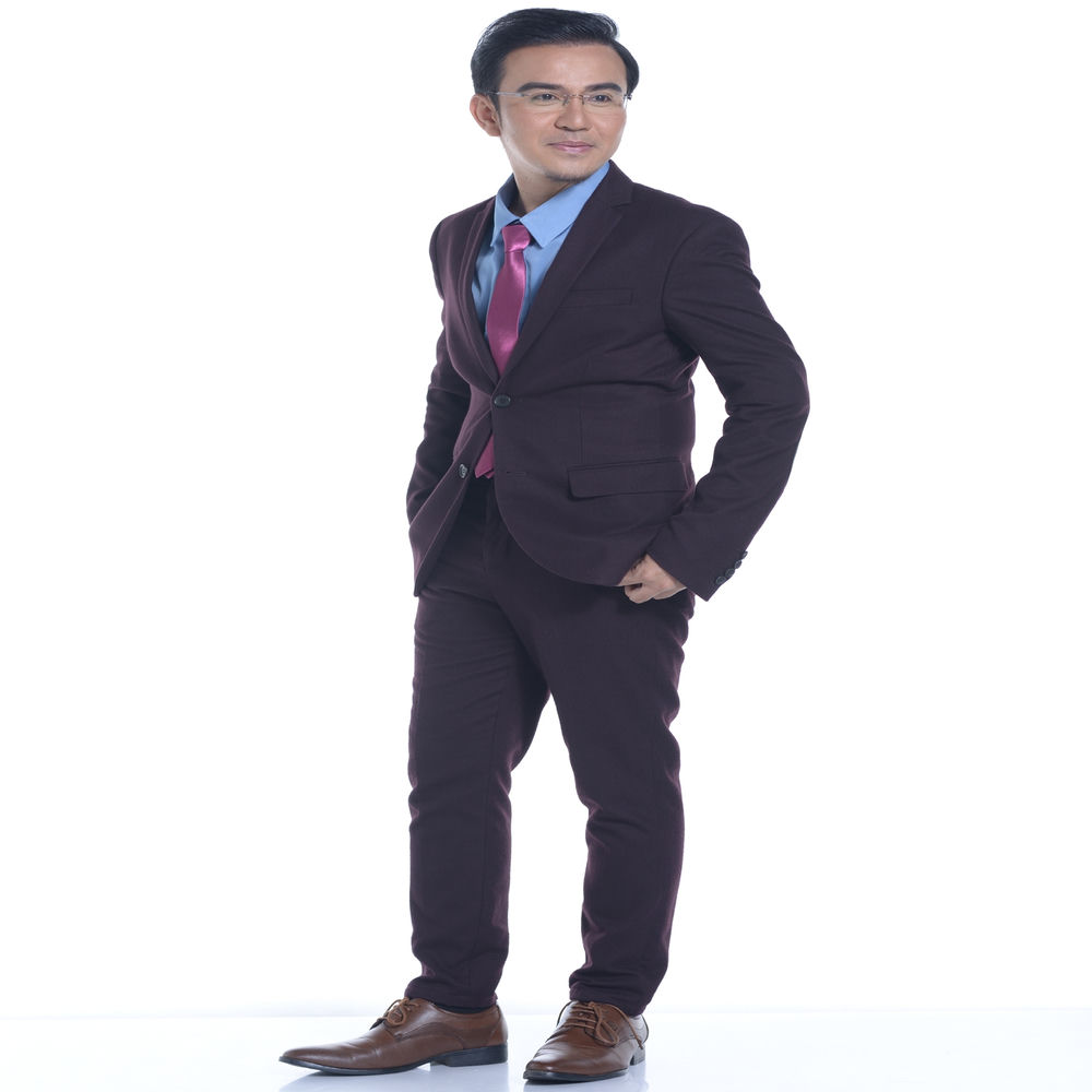 Foto Artist Fitri Haris
