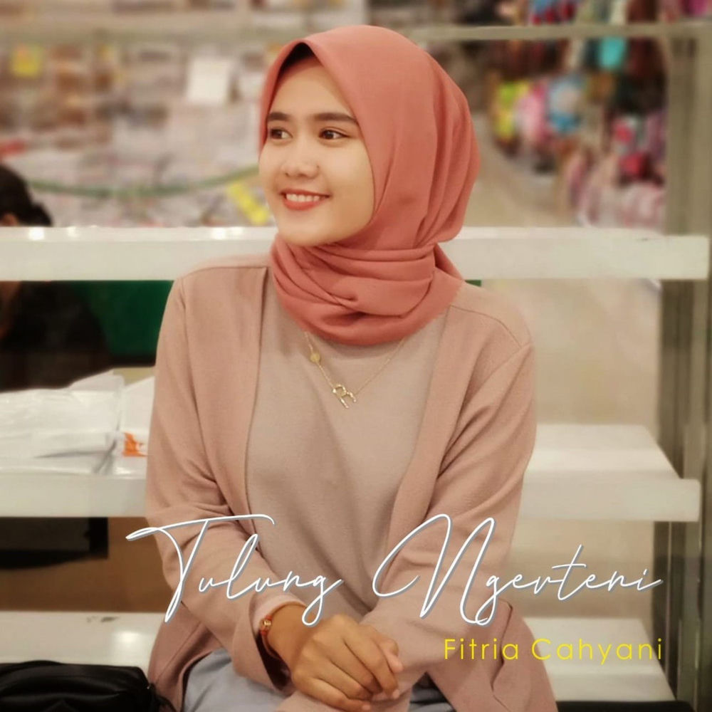 Fitria Cahyani