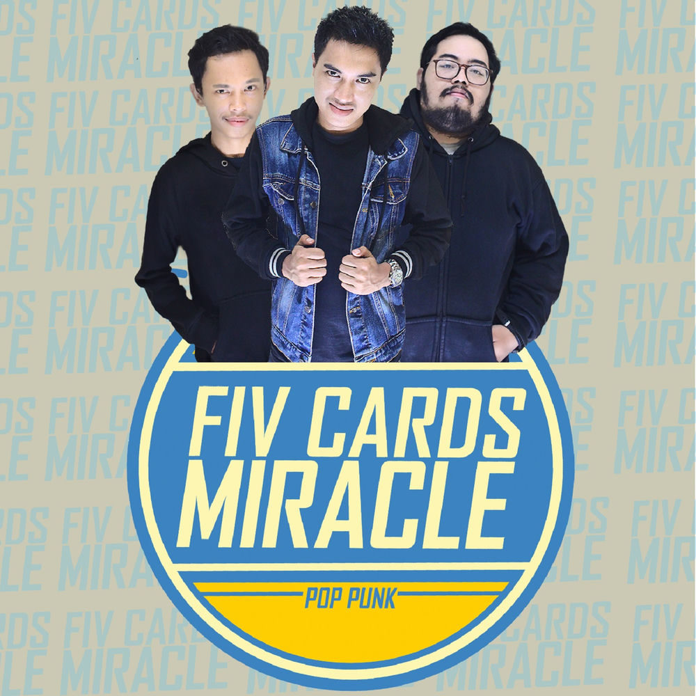 Fiv Cards Miracle