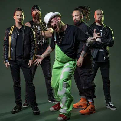 Foto Artist Five Finger Death Punch