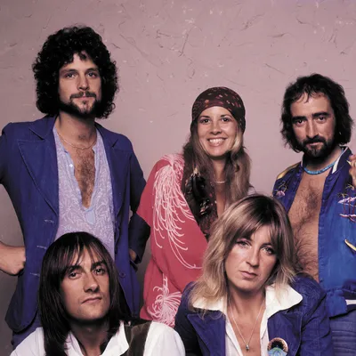 Foto Artist Fleetwood Mac